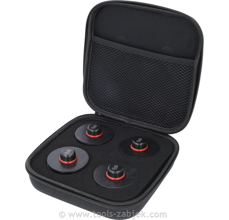 Jack mount kit for Tesla Model 3,S,X,Y KS TOOLS