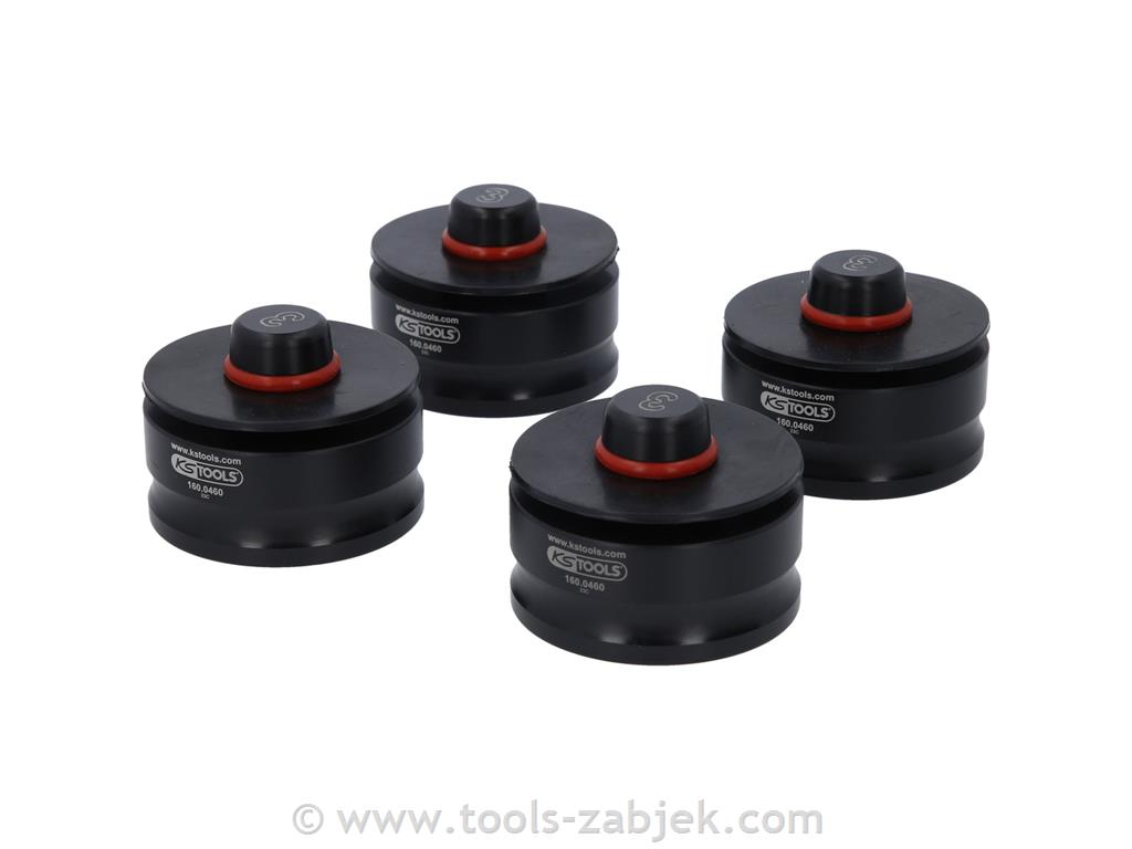 Jack mount kit for Tesla Model 3,S,X,Y KS TOOLS