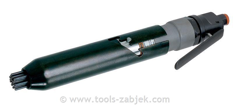 172 Series Needle Scalers INGERSOLL RAND