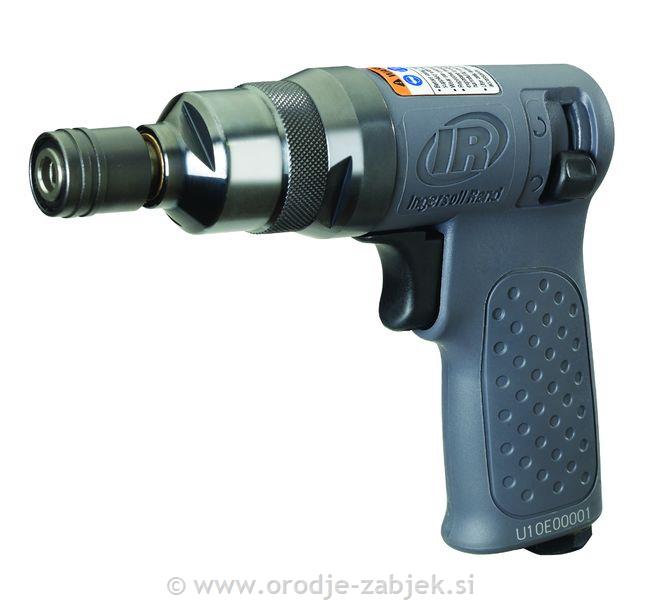 Air impact wrench 1/4" INGERSOLL RAND