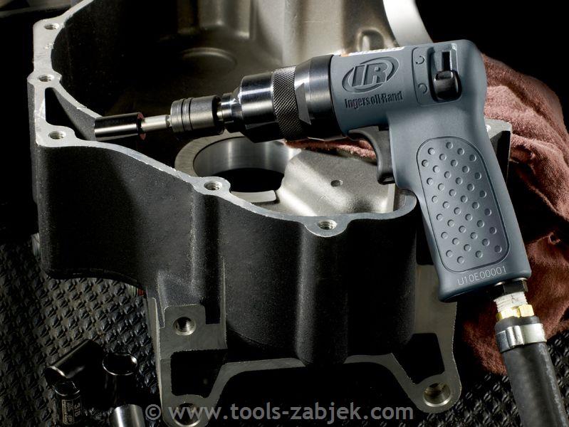 Air impact wrench 1/4" INGERSOLL RAND
