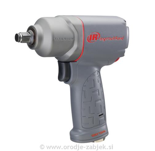 Air impact wrench 2125QTiMax 1/2" INGERSOLL RAND