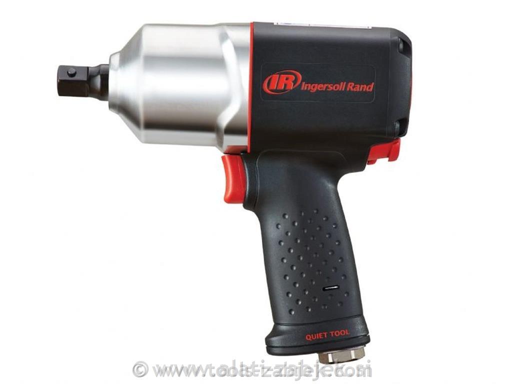 Air impact wrench 1/2" INGERSOLL RAND