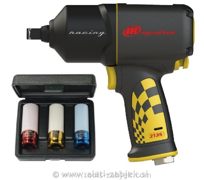 UDARNI PRIIJAČ 1/2" INGERSOLL RAND