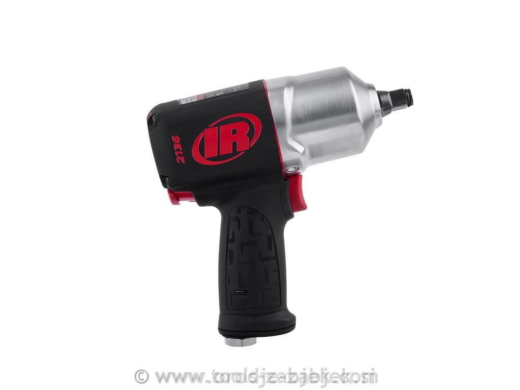 Pneumatic Impact Wrenches 1/2" INGERSOLL RAND