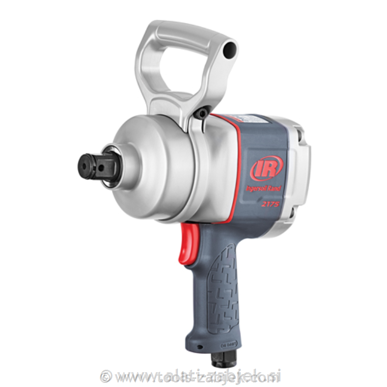 Air impact wrench 1" 