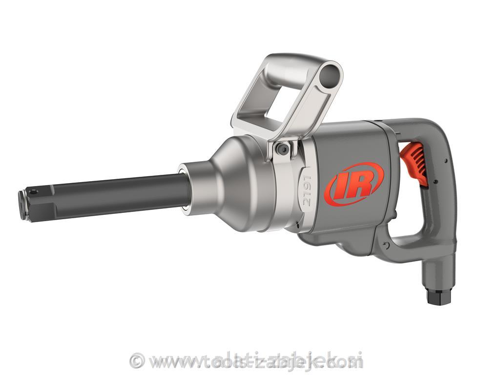 Pneumatic impact wrench 1&quot; 2191XPA-6 INGERSOLL RAND