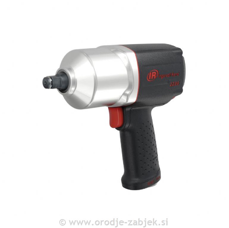 Air impact wrench 1/2" INGERSOLL RAND