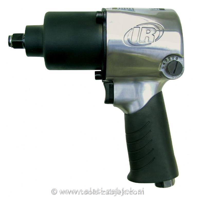 Air impact wrench 1/2" INGERSOLL RAND