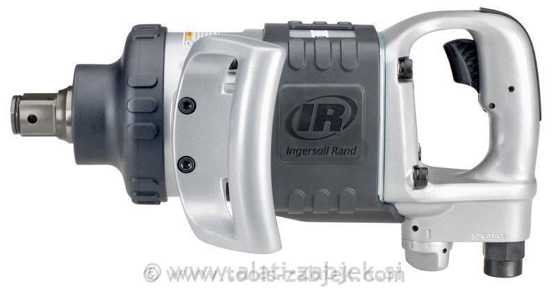 Air impact wrench 1" INGERSOLL RAND
