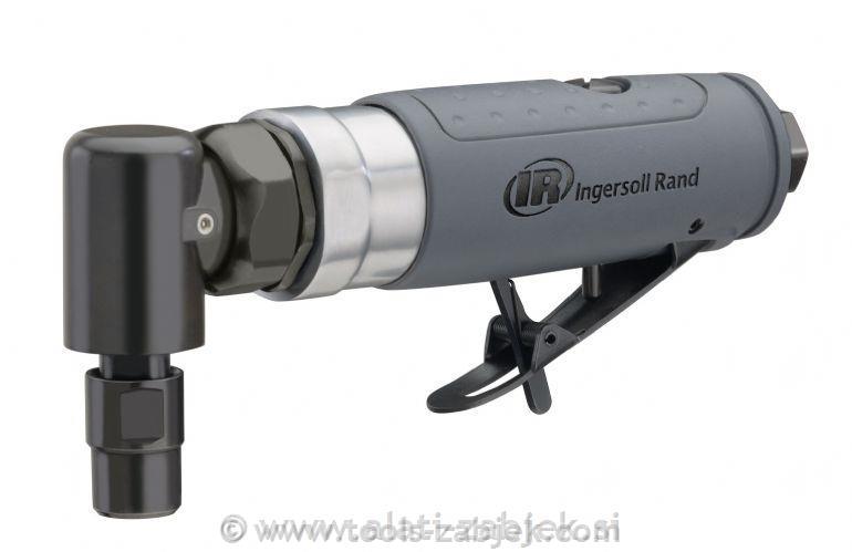 Pnevmatska kotna brusilka 302B INGERSOLL RAND