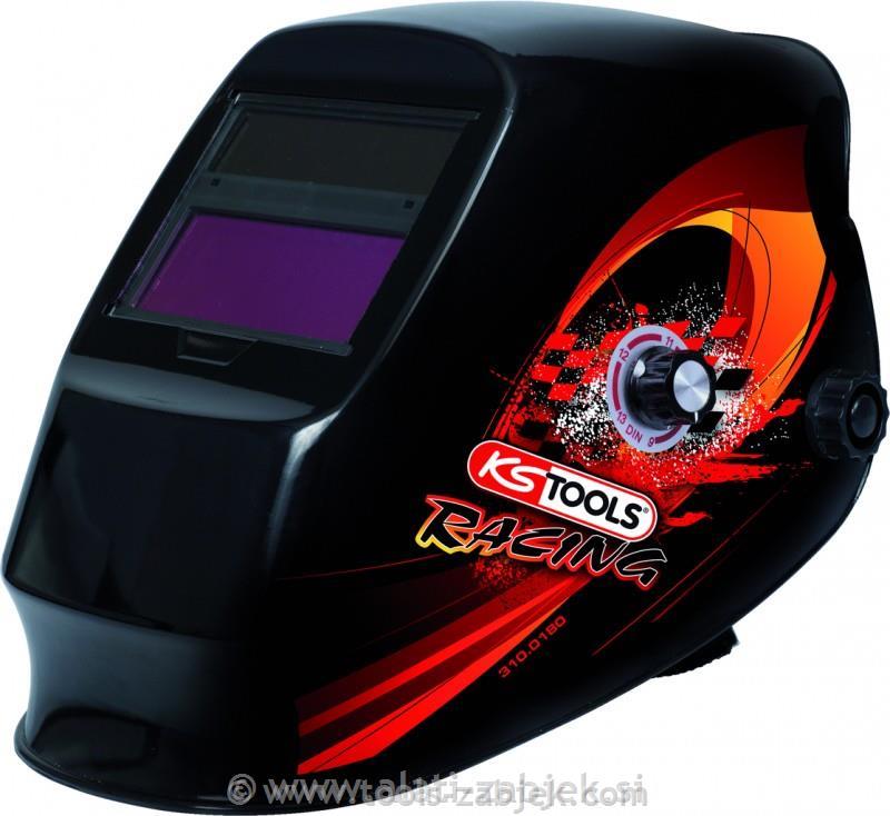 Welding mask KS TOOLS