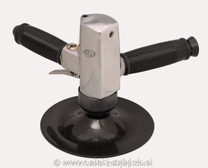 Air polisher INGERSOLL RAND