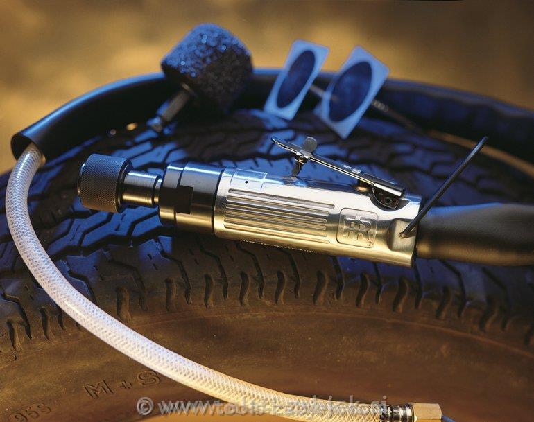 Low speed air sander 327LS Ingersoll Rand INGERSOLL RAND