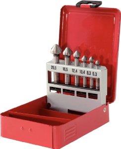 Tapered drill bits KS TOOLS