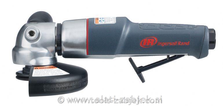Air angle grinder 345MAX-M Ingersoll Rand INGERSOLL RAND