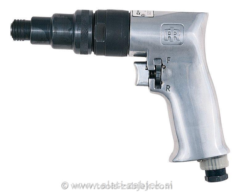 Air screwdriver INGERSOLL RAND