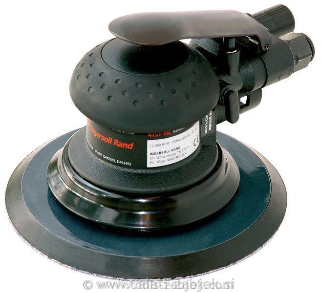 Air orbital sander 4151-HL Ingersoll Rand INGERSOLL RAND
