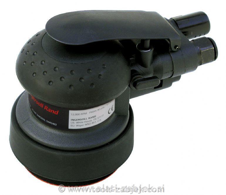 Air orbital sander 4152-HL-SR IngersollRand INGERSOLL RAND