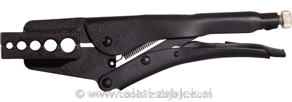 Klešče za zavorne cevi KS TOOLS