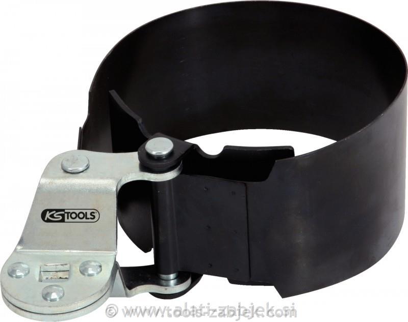 Air dryer wrench 1/2 ", O 118-130 mm KS TOOLS