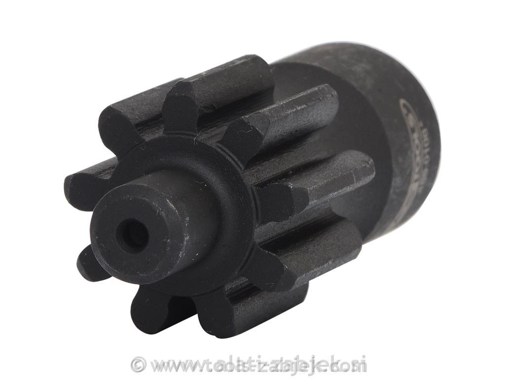 Priprava za vrtenje motorja na mestu za DAF KS TOOLS