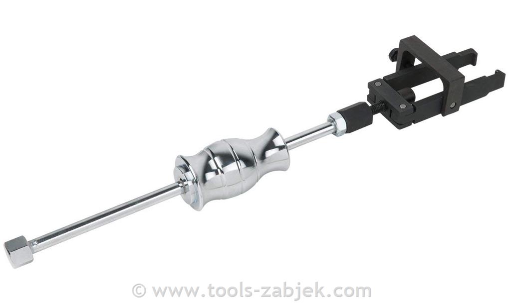 Nozzle puller, Volvo KS TOOLS