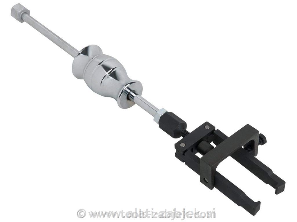 Nozzle puller, Volvo KS TOOLS