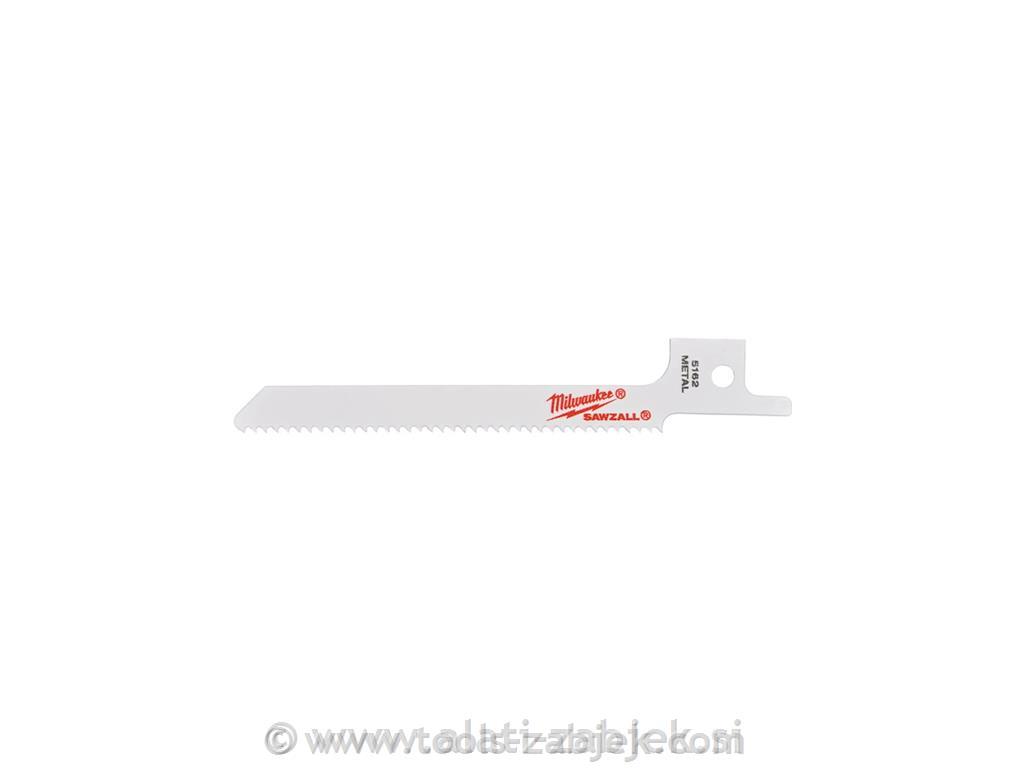 Thin Kerf Blades 14 TPI -5pc MILWAUKEE