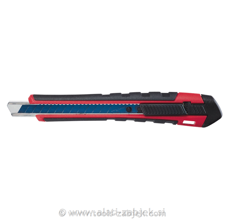 Snap off knife 9 mm MILWAUKEE