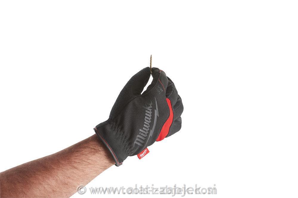 Free-Flex Gloves MILWAUKEE