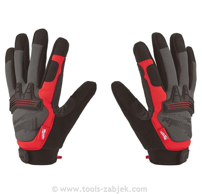 Delovne rokavice MILWAUKEE