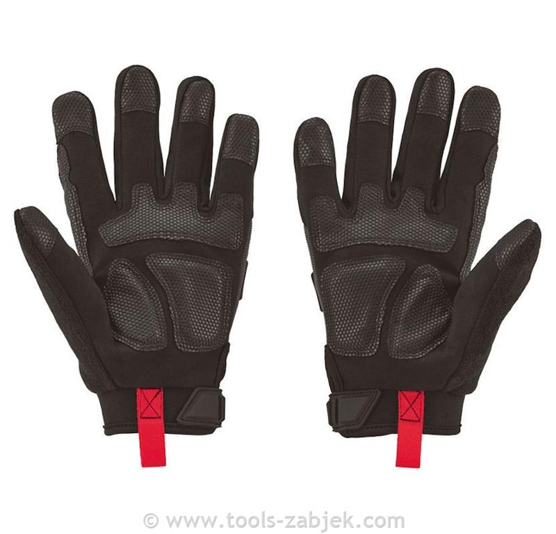 Delovne rokavice MILWAUKEE