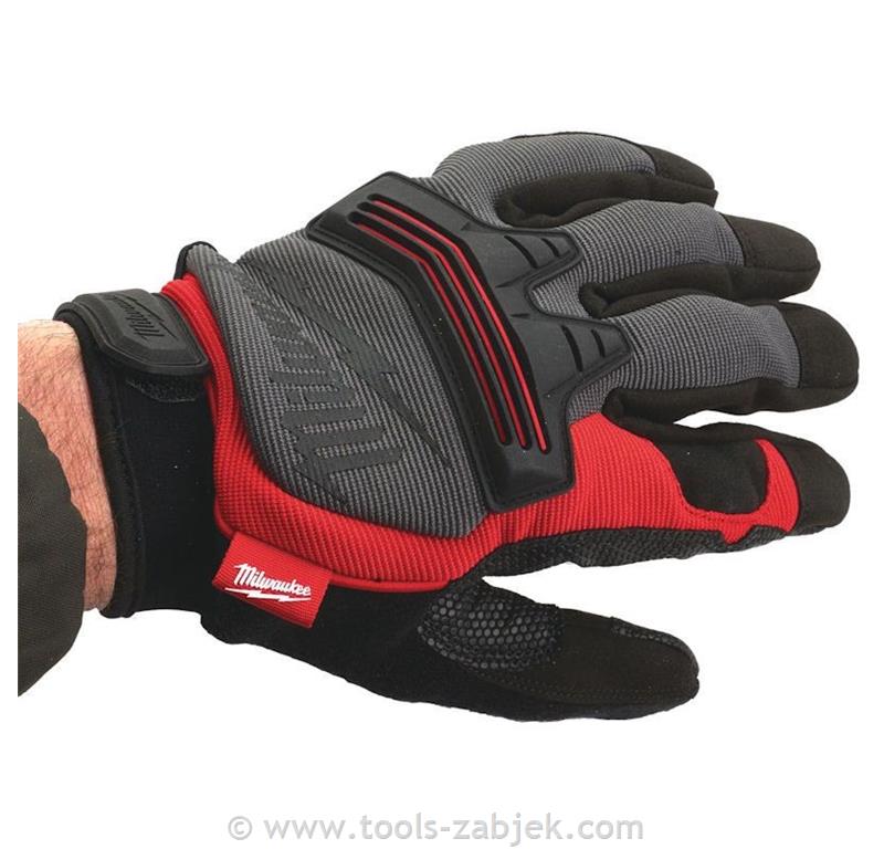 Delovne rokavice MILWAUKEE