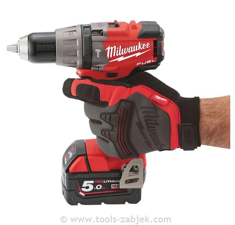 Delovne rokavice MILWAUKEE