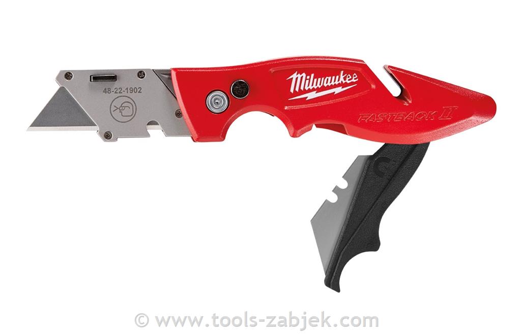 Cutting knife MILWAUKEE