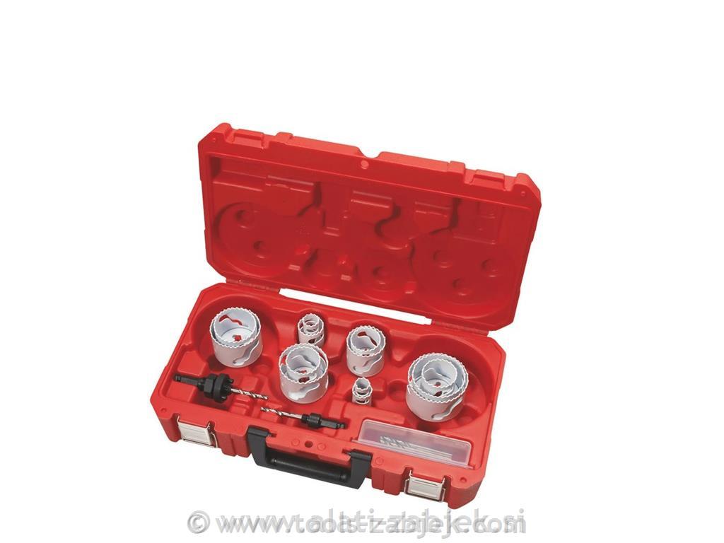 Hole Dozer Bi-Metal Holesaws MILWAUKEE