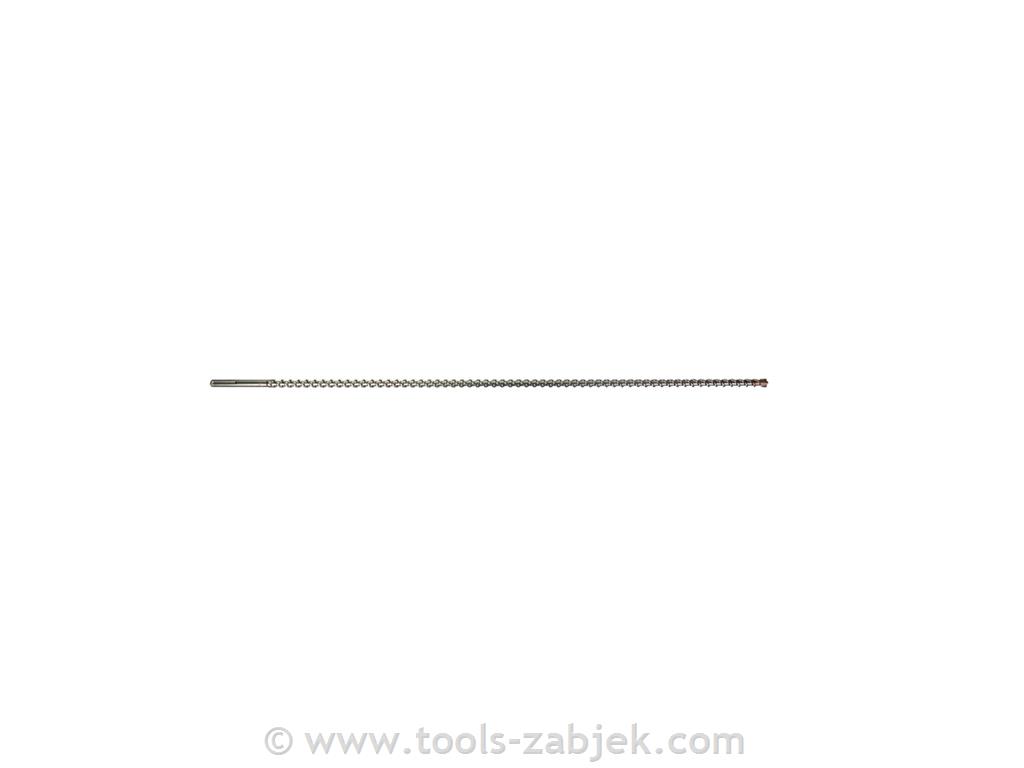 Cobalt Metal Drill Bits 1-13 mm 25pcs MILWAUKEE