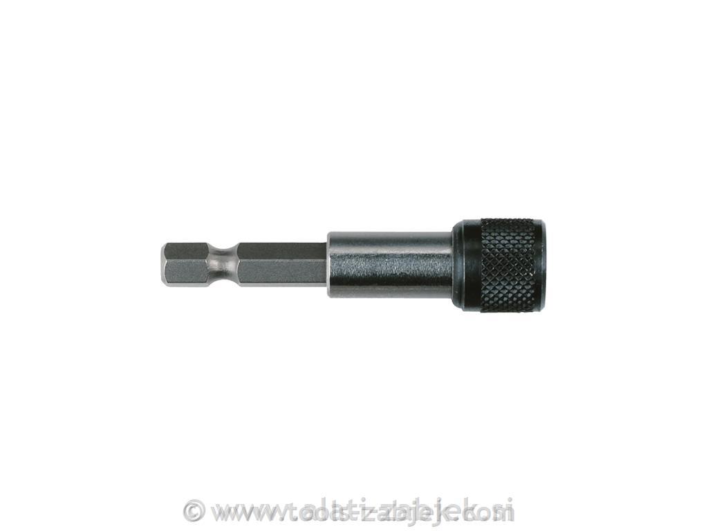 Magnetic Bit Holder quick release 58 mm MILWAUKEE