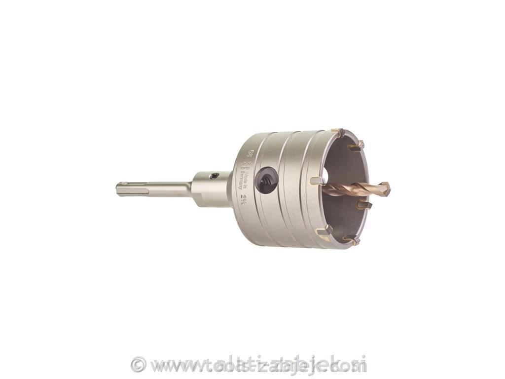SDS+TCT Core Cutter Set 68 mm MILWAUKEE