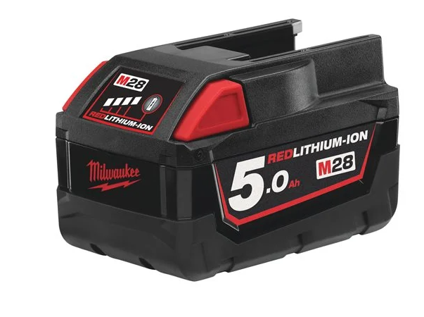 Battery M28 B5 MILWAUKEE