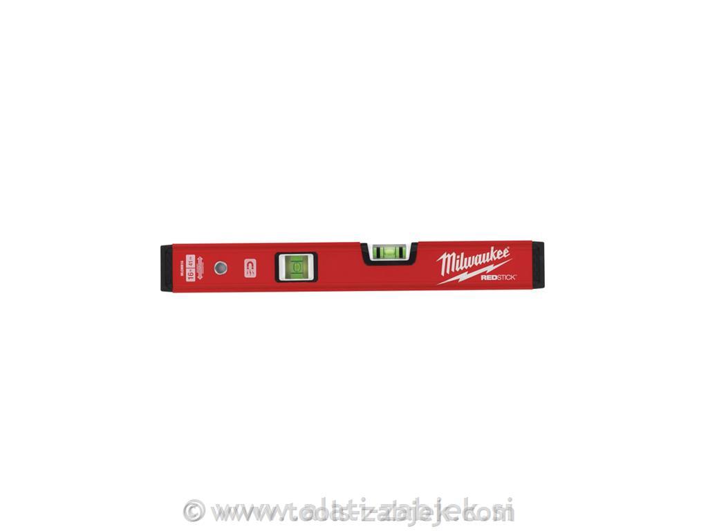 Redstick Compact Box Level Magnetic MILWAUKEE