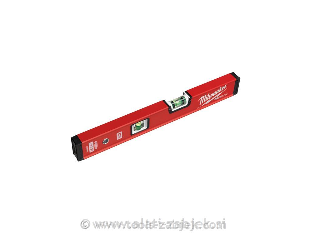 Redstick Compact Box Level Magnetic MILWAUKEE
