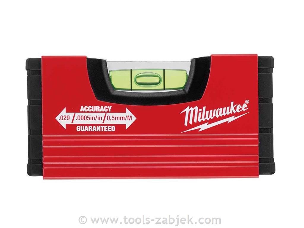 LIBELA Mini 10 cm MILWAUKEE