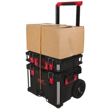 PACKOUT™ Case with trolley MILWAUKEE