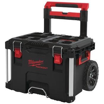 PACKOUT™ Case with trolley MILWAUKEE