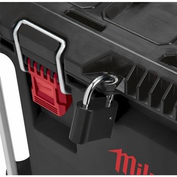 PACKOUT™ Case with trolley MILWAUKEE