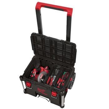 PACKOUT™ Case with trolley MILWAUKEE