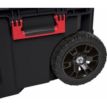 PACKOUT™ Case with trolley MILWAUKEE