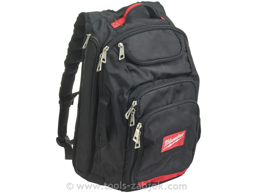 TRADESMAN BACKPACK MILWAUKEE